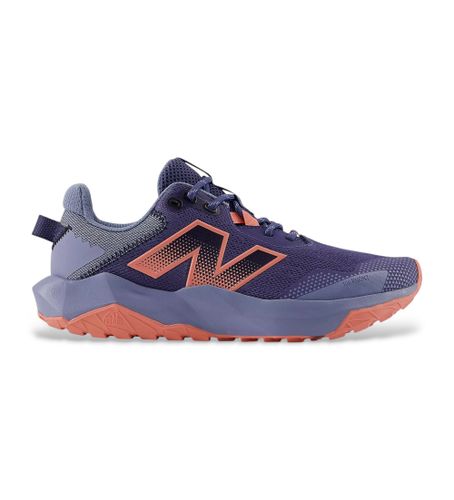 Til kvinder. WTNTRV6 DynaSoft Nitrel v6 sko (36), Fast, Blonder, Sport, Udendørs, Multisport - New Balance - Modalova