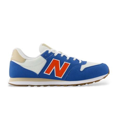 Til mænd. GM500V2 Sko 500 (41.5), Fast, Blonder, Casual - New Balance - Modalova
