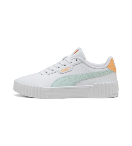 Til kvinder. 40147607 Sneakers i Carina 3.0 (36), Fast, Blonder, Casual - Puma - Modalova