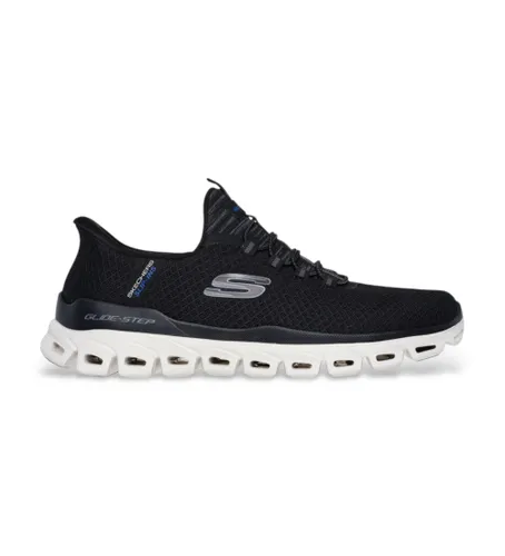 Til mænd. 233010 Træningssko Glide Step Noxus (40), Casual, Sport, Multisport - Skechers - Modalova