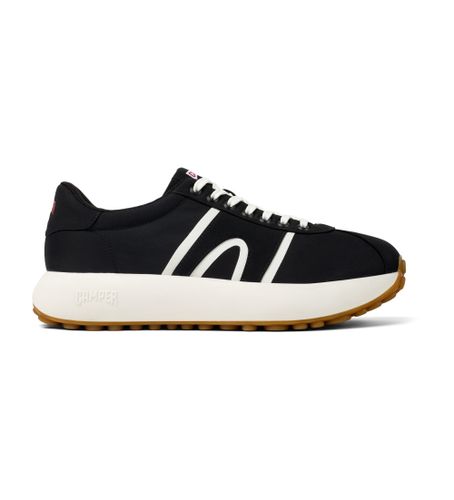 Til mænd. K100943-001 Athens lædersko (40), Fast, Blonder, Casual - Camper - Modalova
