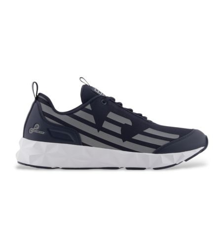 Unisex. X8X217_XK433 C2 teknologi sko navy (35 1/3), Fast, Blonder, Casual, Sport, Multisport - EA7 - Modalova