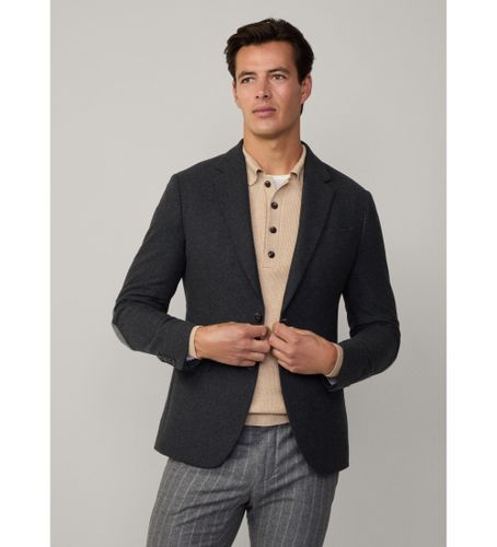 Til mænd. HM443468 blazer i uldblanding (40/32), Casual, Bomuld, Klassisk - Hackett London - Modalova