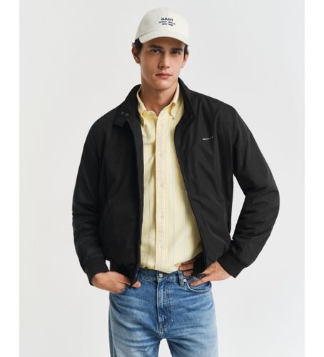 Til mænd. 7006381 Letvægts Harrington-jakke (4XL), Casual, Genanvendt polister, Bæredygtig - Gant - Modalova