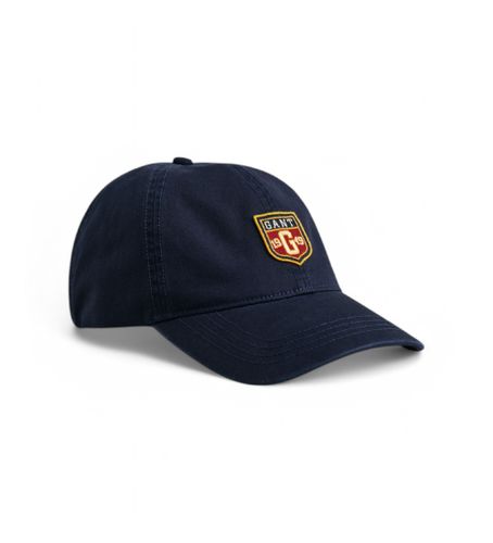 Til mænd. 9900262 Vasket kasket med insignier (OSFA), Casual, Bomuld - Gant - Modalova