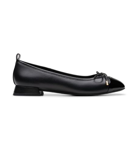 Til kvinder. 26181322 Ubree15 Poppy ballerinaer i (36), 1-3 cm, Ingen, Casual - Clarks - Modalova