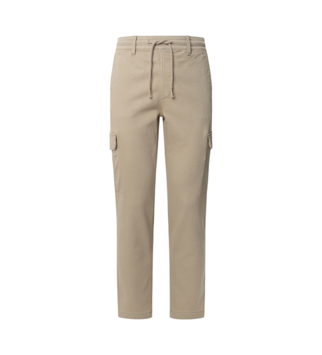 Til mænd. PM211877 Gymdigo cargo-bukser (30), Casual, Bomuld, Bæredygtig - Pepe Jeans - Modalova