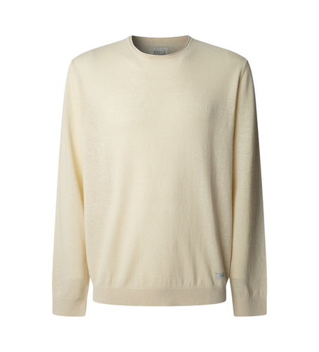 Til mænd. PM702519 Layne jumper (L), Casual, Bomuld, Bæredygtig - Pepe Jeans - Modalova