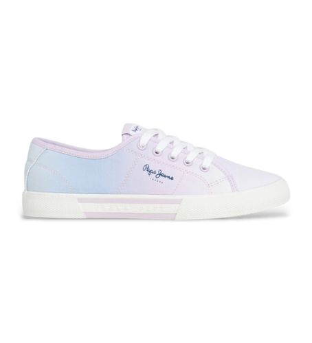 Til kvinder. PLS31600 Brady Colors hjemmesko (36), Fast, Blonder, Casual - Pepe Jeans - Modalova
