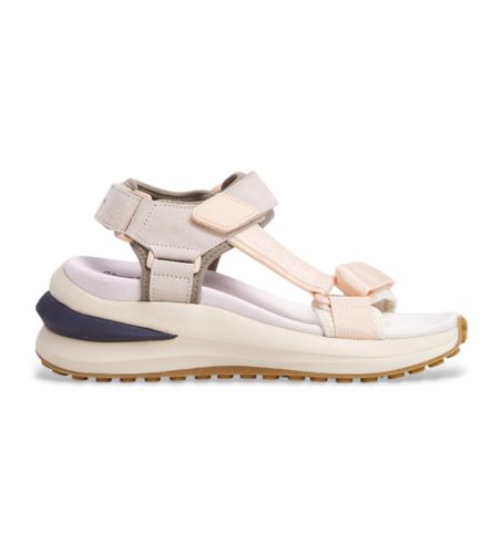 Til kvinder. PLS90708 Winslove Sport sandaler i (36), 3-5 cm, Ruskind, Velcro, Casual - Pepe Jeans - Modalova