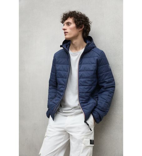 Til mænd. MCMGAJKATLAN0424S25-510 Atlantisk jakke (L), Casual, Polyester, Bæredygtig - ECOALF - Modalova