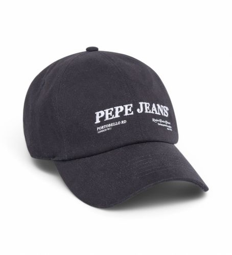 Til mænd. PM040558 Kasket Peter (OSFA), Casual, Bomuld - Pepe Jeans - Modalova
