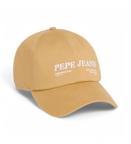 Til mænd. PM040558 Kasket Peter (OSFA), Casual, Bomuld, Bæredygtig - Pepe Jeans - Modalova