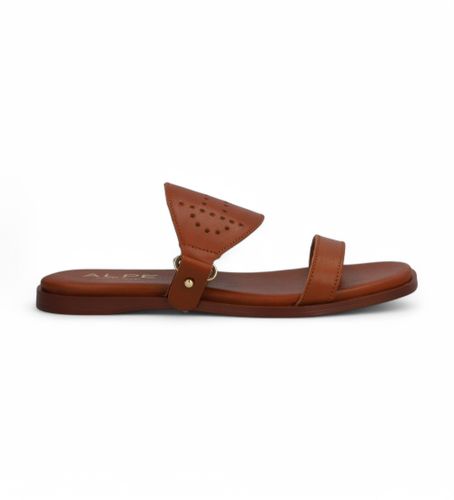 Til kvinder. 546708 Sheila-sandaler i (38), Fast, Ingen, Casual - Alpe - Modalova