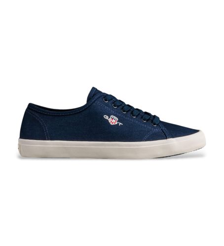Til kvinder. 870538896 Sko Pillox (36), Stof, Fast, Blonder, Casual - Gant - Modalova