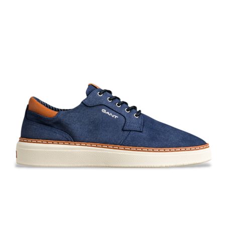 Til mænd. 870638908 San Prep træningssko i (44), Fast, Blonder, Casual - Gant - Modalova
