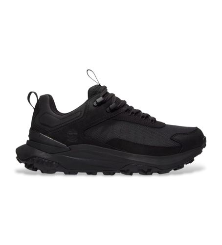 Til mænd. TB0A6D9HW051 Motion Access vandtætte lædersko med snørebånd, (43), Fast, Blonder, Casual, Sport, Udendørs - Timberland - Modalova