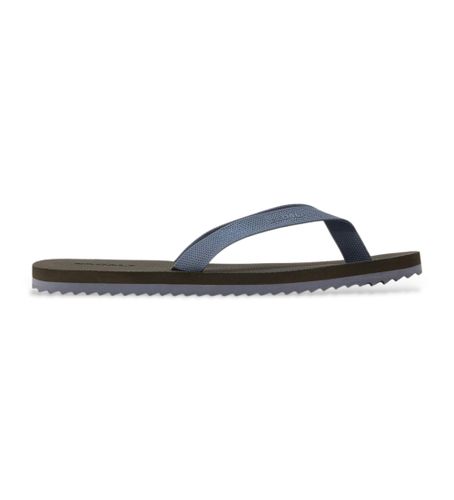 Til mænd. MCMSHFFBOST0YR32S25-102 Flip-flops Boston (41), Fast, Ingen, Casual, Badetøj, Bæredygtig - ECOALF - Modalova