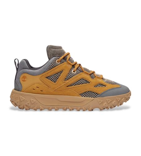 Til mænd. TB0A6DU2EDM1 GreenStride Motion 6 low top snøresko (46), , Fast, Blonder, Casual - Timberland - Modalova