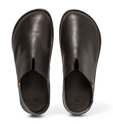 Unisex. 256731101005_001 Lædersko N5673 (36), Fast, Ingen, Casual - El Naturalista - Modalova