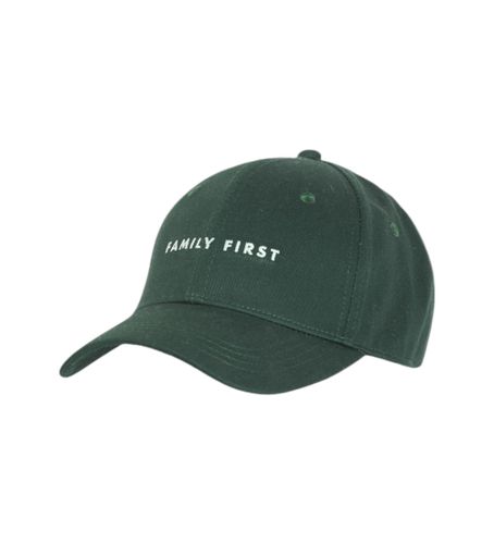 Til mænd. HF2401 Boxlogo kasket (OSFA), Casual, Bomuld - Family First - Modalova