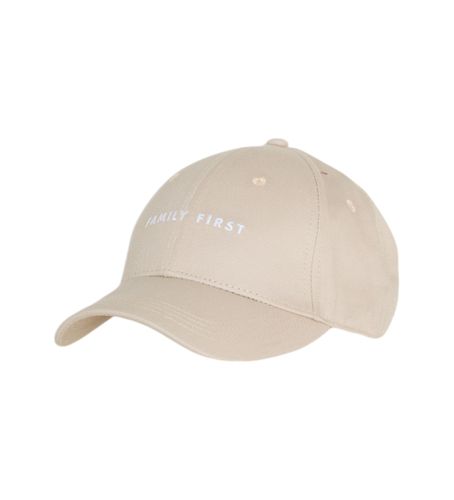 Til mænd. HF2401 Boxlogo kasket (OSFA), Casual, Bomuld - Family First - Modalova
