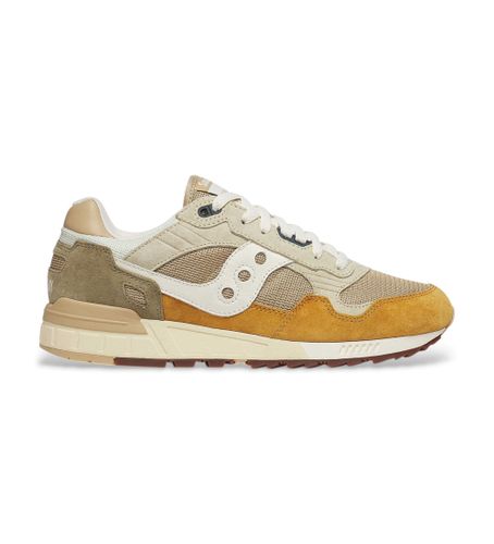 Til mænd. S70665-58 Brune Shadow 5000 -sneakers (46), Fast, Blonder, Casual - Saucony - Modalova