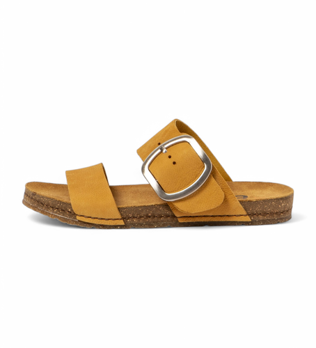 Til kvinder. 1017511F5003_024 Sandaler i 0175 Creta (37), Fast, Spænder, Casual - Art - Modalova