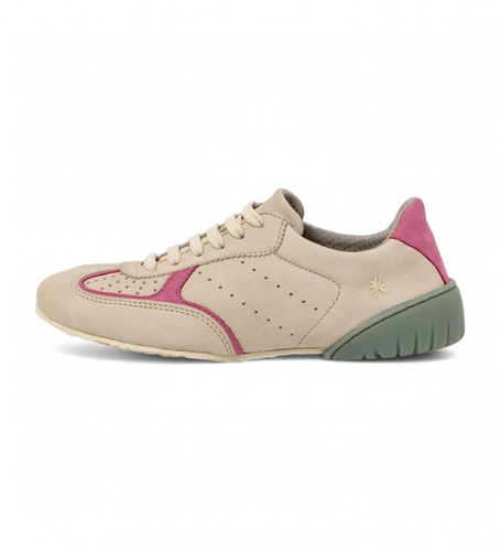 Unisex. 1174411ZA003_0MU Træningssko i 1744 Nantes (36), Fast, Blonder, Casual - Art - Modalova