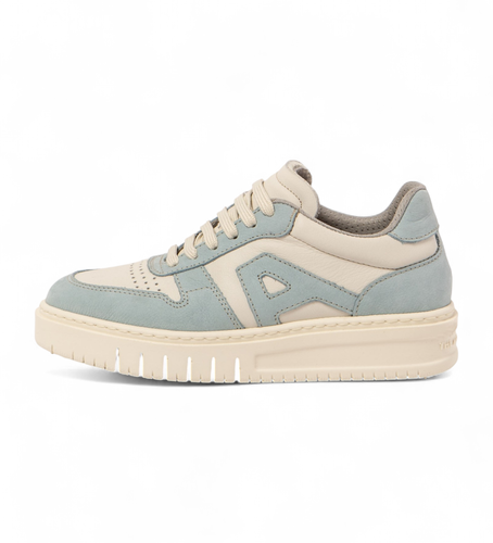 Unisex. 1177713YO003_0MU Træningssko i 1777 Belleville (38), 3-5 cm, Blonder, Casual - Art - Modalova