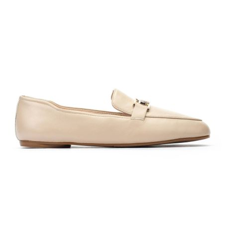 Til kvinder. 1750-B357PY Lariana Mokkasiner i (37), Fast, 1-3 cm, Ingen, Casual, Klassisk - Martinelli - Modalova