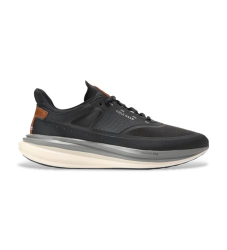 Til mænd. C39631 OriginalGrand Quadstar løbesko (42), Fast, 1-3 cm, Blonder, Casual, Sport, Multisport - Cole Haan - Modalova