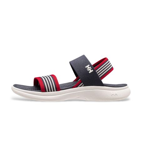 Til kvinder. 11792 Risor sandaler navy (35), Fast, Velcro, Casual, Blå - Helly Hansen - Modalova