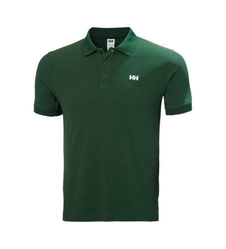 Til mænd. 50584 Driftline polo shirt (S), Casual, Sport, Multisport, Polyester, Korte ærmer - Helly Hansen - Modalova