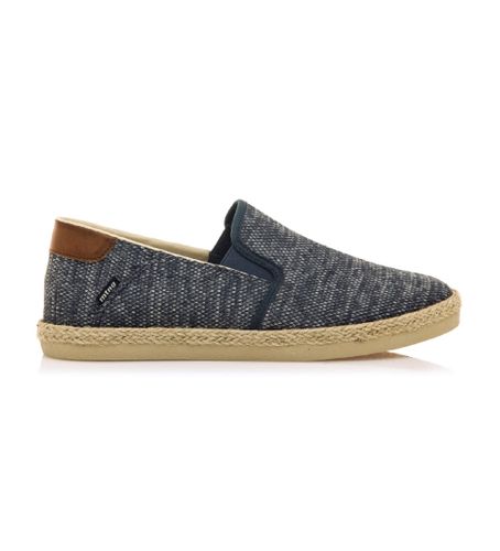 Til mænd. 84380 Bequia sko (40), Stof, 1-3 cm, Ingen, Casual - MTNG - Modalova