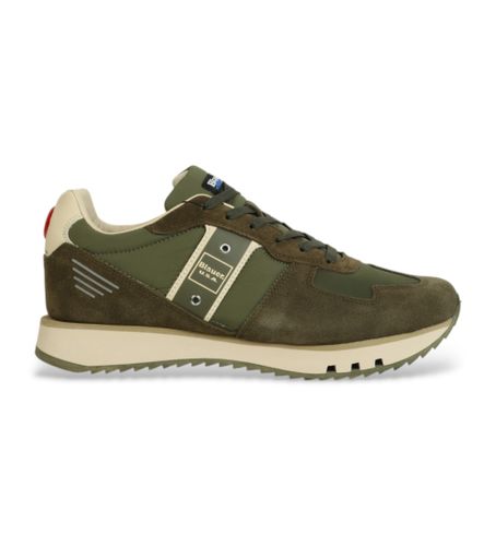 Til mænd. S5TOKYO01 Sneakers i Tokyo01 (40), Fast, Blonder, Casual - Blauer - Modalova