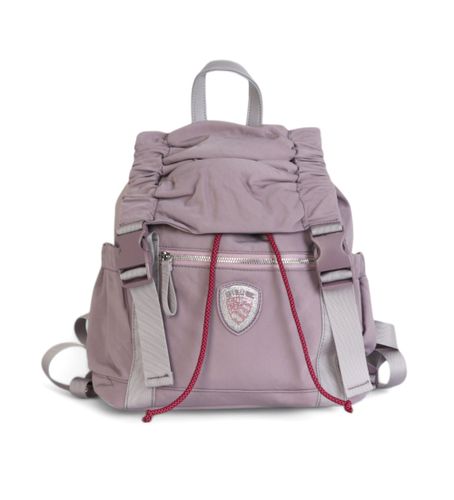 Til kvinder. S5CONNY02 Rygsæk Conny 02 (OSFA), Casual, Pink, Nylon - Blauer - Modalova