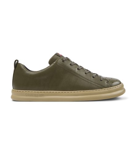 Til mænd. K100226-148 Runner Four grønne træningssko i (39), Fast, Blonder, Casual, Bæredygtig - Camper - Modalova