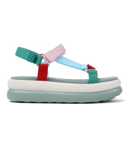 Til kvinder. K201726-006 Sandaler Pelotas Flota Up Twins (37), 5-8 cm, Velcro, Casual, Bæredygtig - Camper - Modalova
