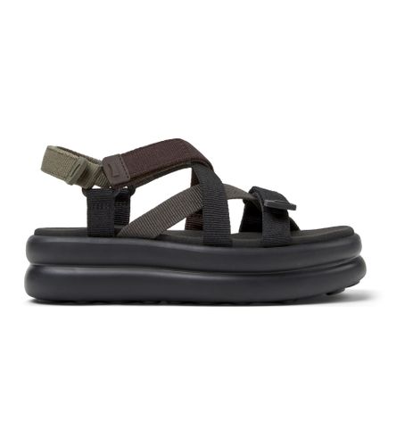 Til kvinder. K201729-004 Twins Sandaler (36), 5-8 cm, Velcro, Casual - Camper - Modalova