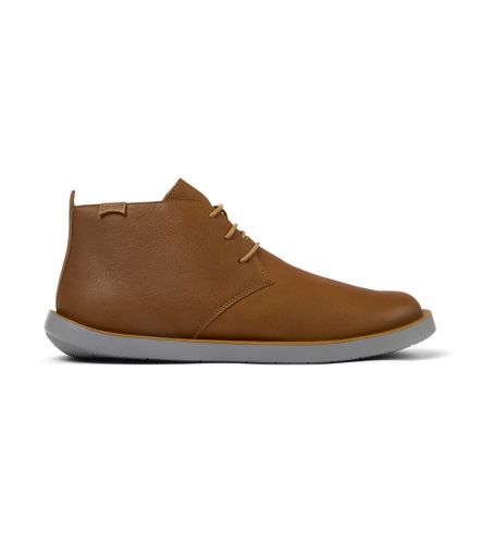 Til mænd. K300378-018 Wagon ankelstøvler i (41), Fast, Blonder, Casual, Bæredygtig - Camper - Modalova