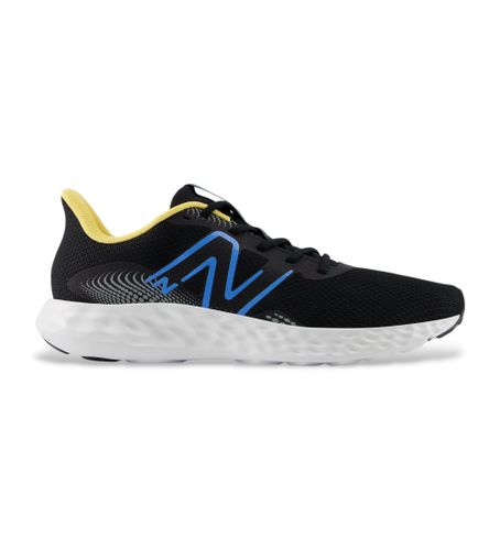Til mænd. M411V3 Sko 411v3 (42), Fast, Blonder, Sport, Multisport - New Balance - Modalova