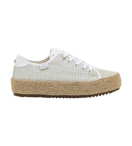 Til kvinder. 60415 Caribiske hjemmesko (36), Fast, 1-3 cm, Blonder, Casual - MTNG - Modalova