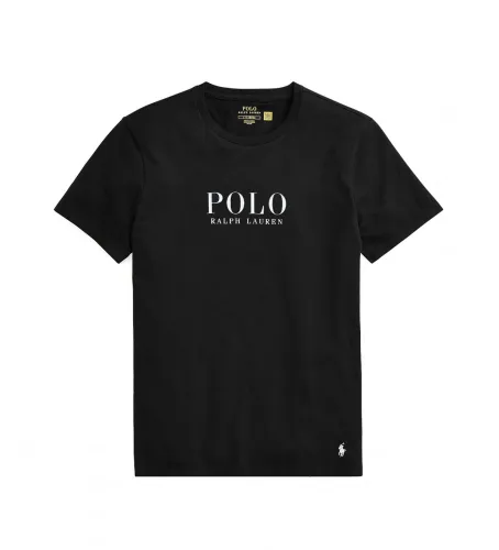 Til mænd. 714899613004 T-shirt med logo (XL), Afslappet, Bomuld, Korte ærmer - Polo Ralph Lauren - Modalova