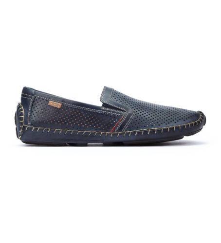 Til mænd. 09Z-3100XL Jerez-loafers i (48), Fast, Ingen, Casual - Pikolinos - Modalova