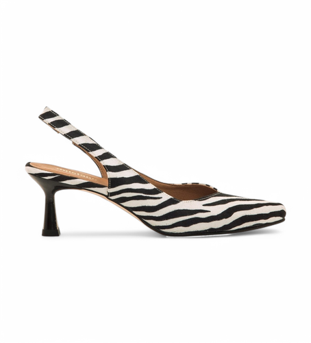 Til kvinder. 54163 Ninette sko (36), 3-5 cm, Ingen, Casual, Party - MTNG - Modalova