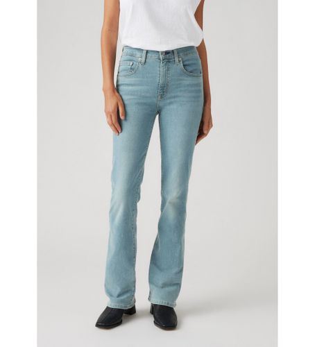 Til kvinder. 18759-0194 Bootcut Jeans 725 High Rise (32/32), Casual, Bomuld, Denim - Levi's - Modalova