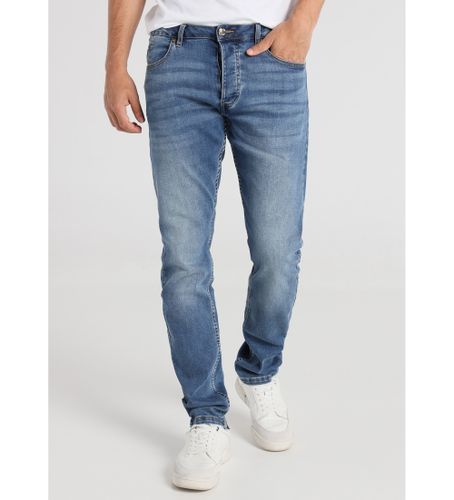 Til mænd. 101923639 slim fit jeans (28), Casual, Bomuld, Denim - Lois Jeans - Modalova