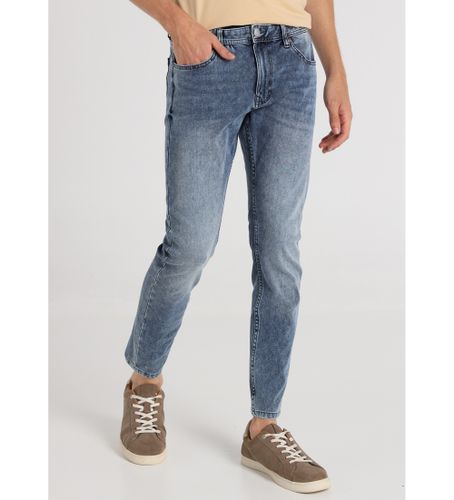 Til mænd. 101943610 premium-jeans (28), Casual, Bomuld, Denim, Lyocell - Lois Jeans - Modalova