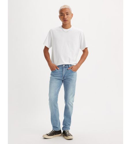 Til mænd. 28833-0588 Jeans 512 Slim Taper (40/32), Casual, Bomuld, Denim, Bæredygtig - Levi's - Modalova